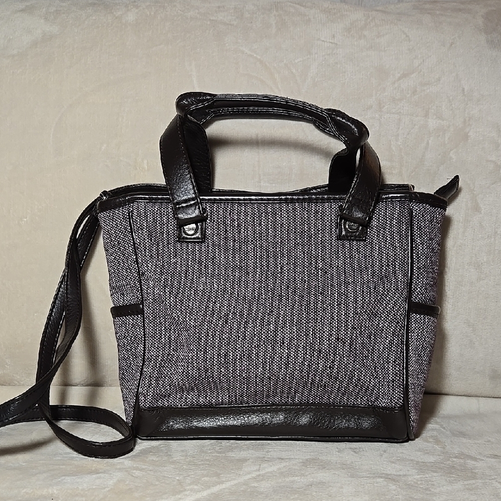 NWT Thirty-one Convertible Crossbody Handbag